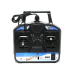 Flysky Rc Fs-sm600 6ch Usb Support G6 G7 Fms for 3d Helicopter Airplane Mode 1/mode2